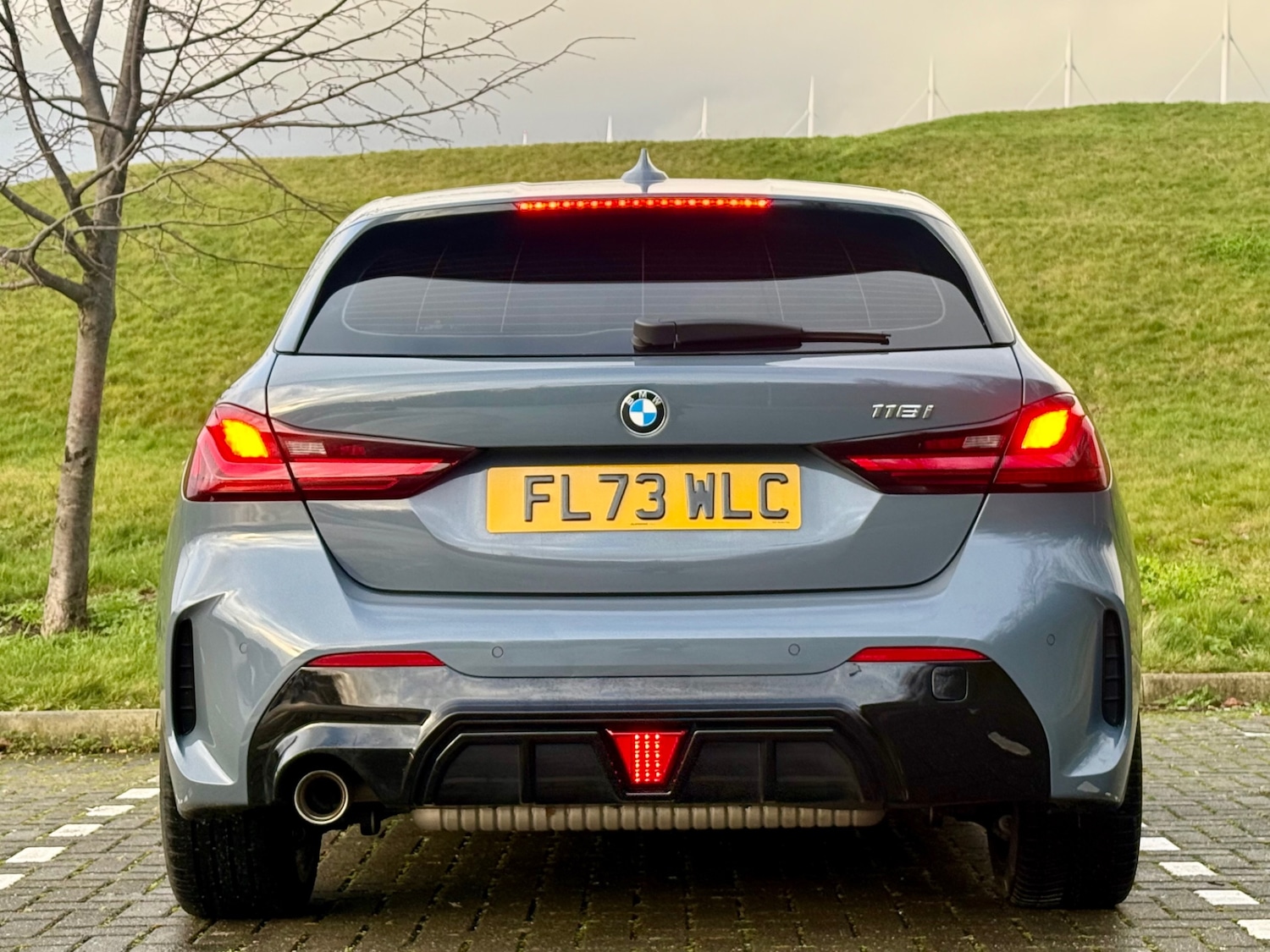 Used BMW 1 Series 2023 for sale - 77180324: Photo 5