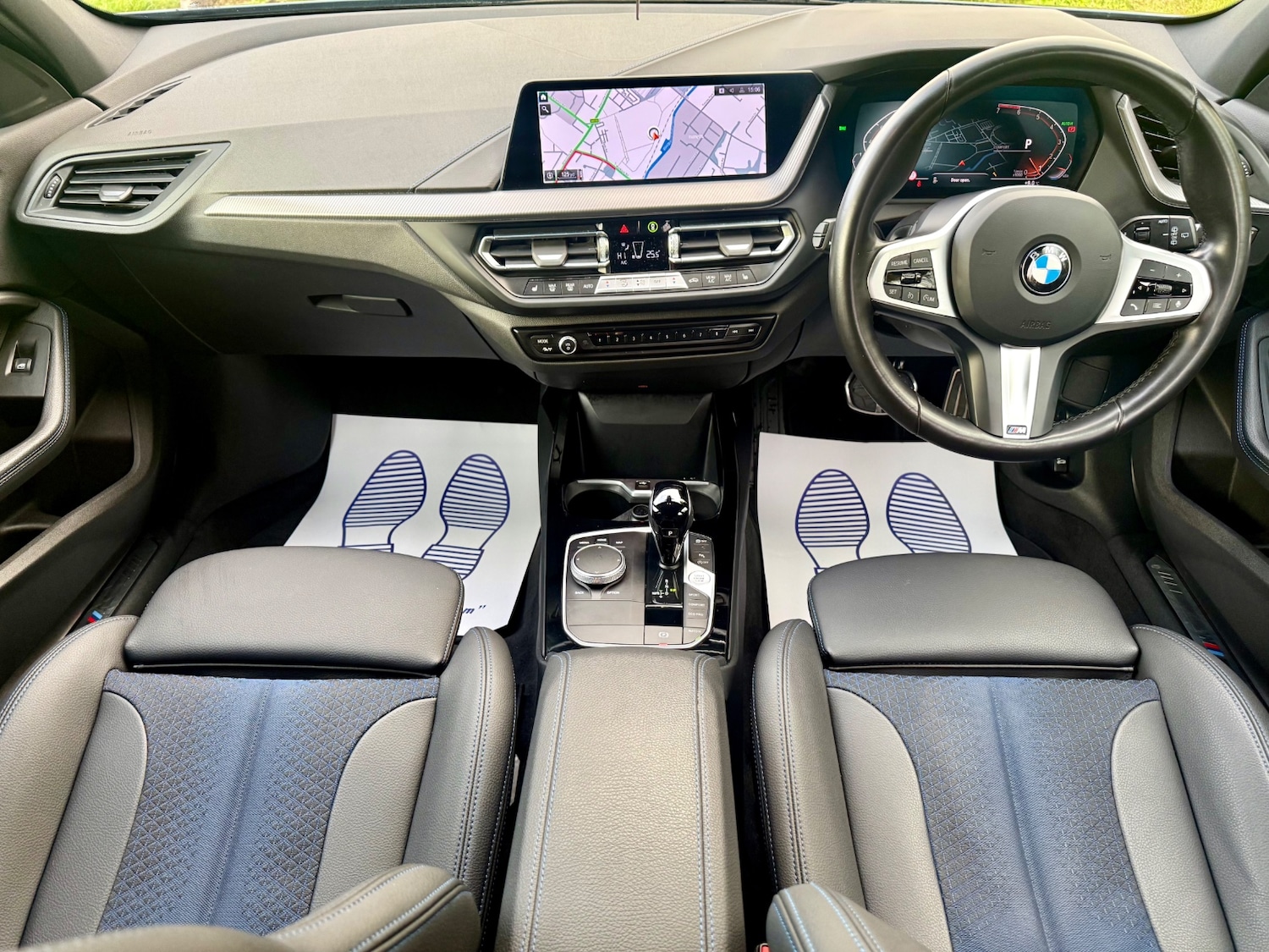 Used BMW 1 Series 2023 for sale - 77180324: Photo 9