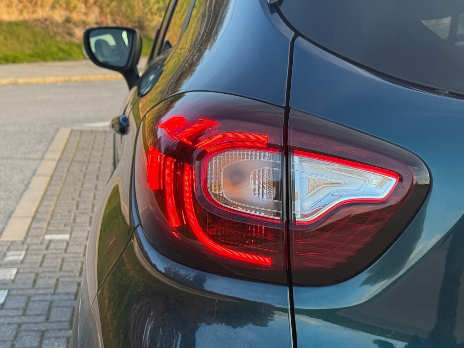 Used Renault Captur 2018 for sale - 76252714: Photo 14
