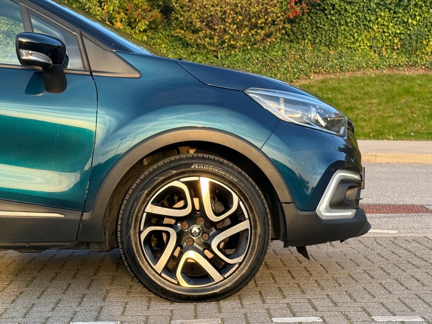 Used Renault Captur 2018 for sale - 76252714: Photo 19