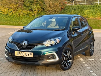 Renault - Captur