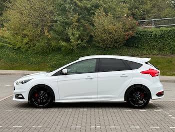 Used Ford Focus 2016 for sale - 78477472: Photo