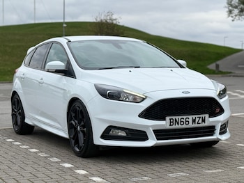 Used Ford Focus 2016 for sale - 78477472: Photo