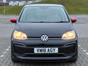 Used Volkswagen up! 2018 for sale - 73757315: Photo