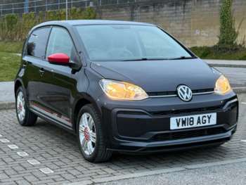 Used Volkswagen up! 2018 for sale - 73757315: Photo