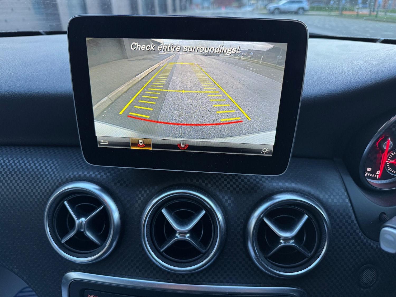 Used Mercedes-Benz A-Class 2018 for sale - 77590665: Photo 10