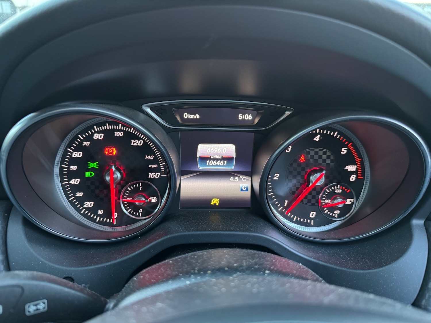 Used Mercedes-Benz A-Class 2018 for sale - 77590665: Photo 14