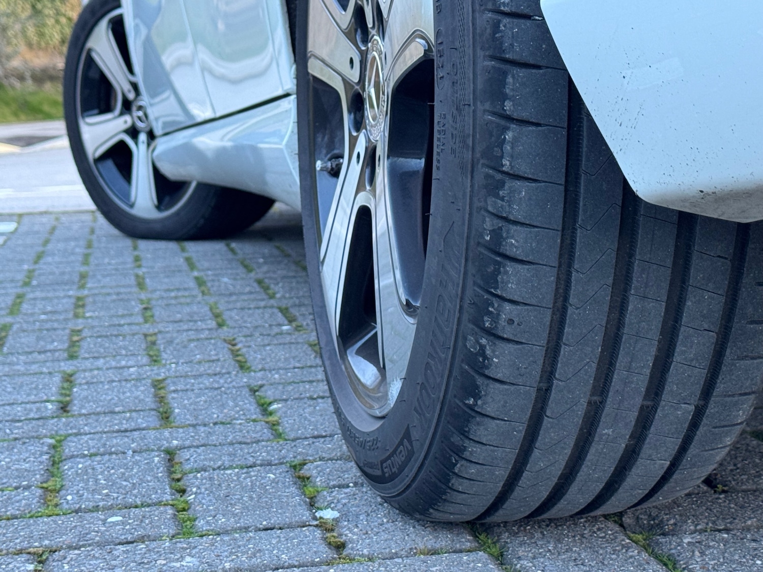 Used Mercedes-Benz A-Class 2018 for sale - 77590665: Photo 26