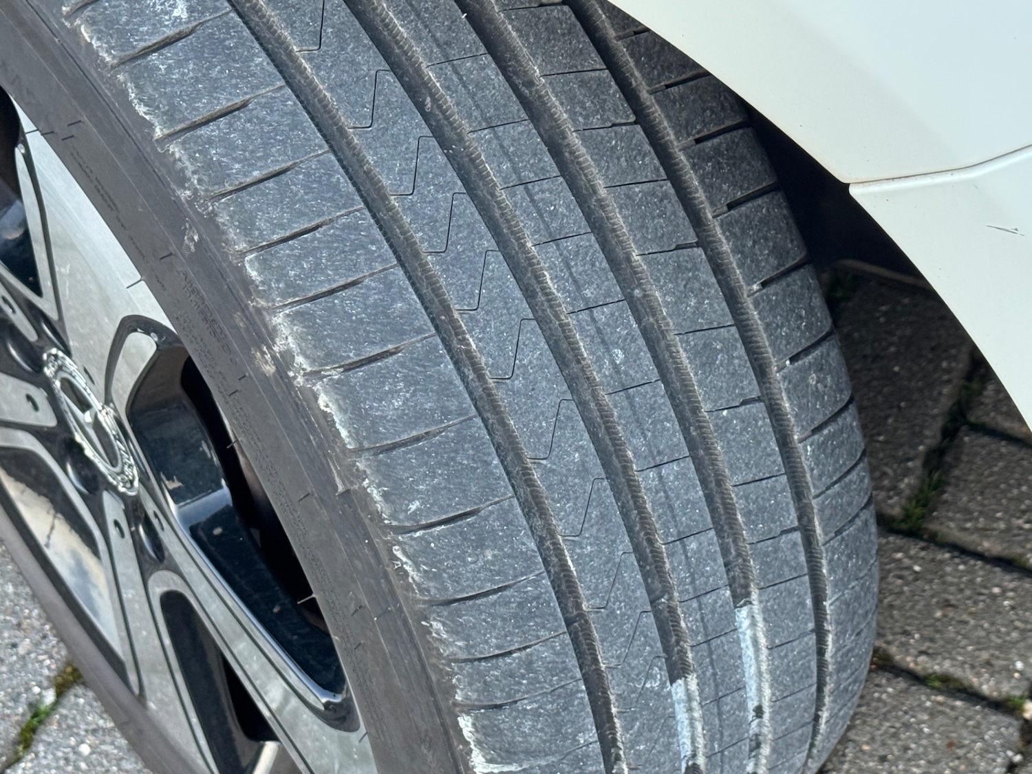 Used Mercedes-Benz A-Class 2018 for sale - 77590665: Photo 27