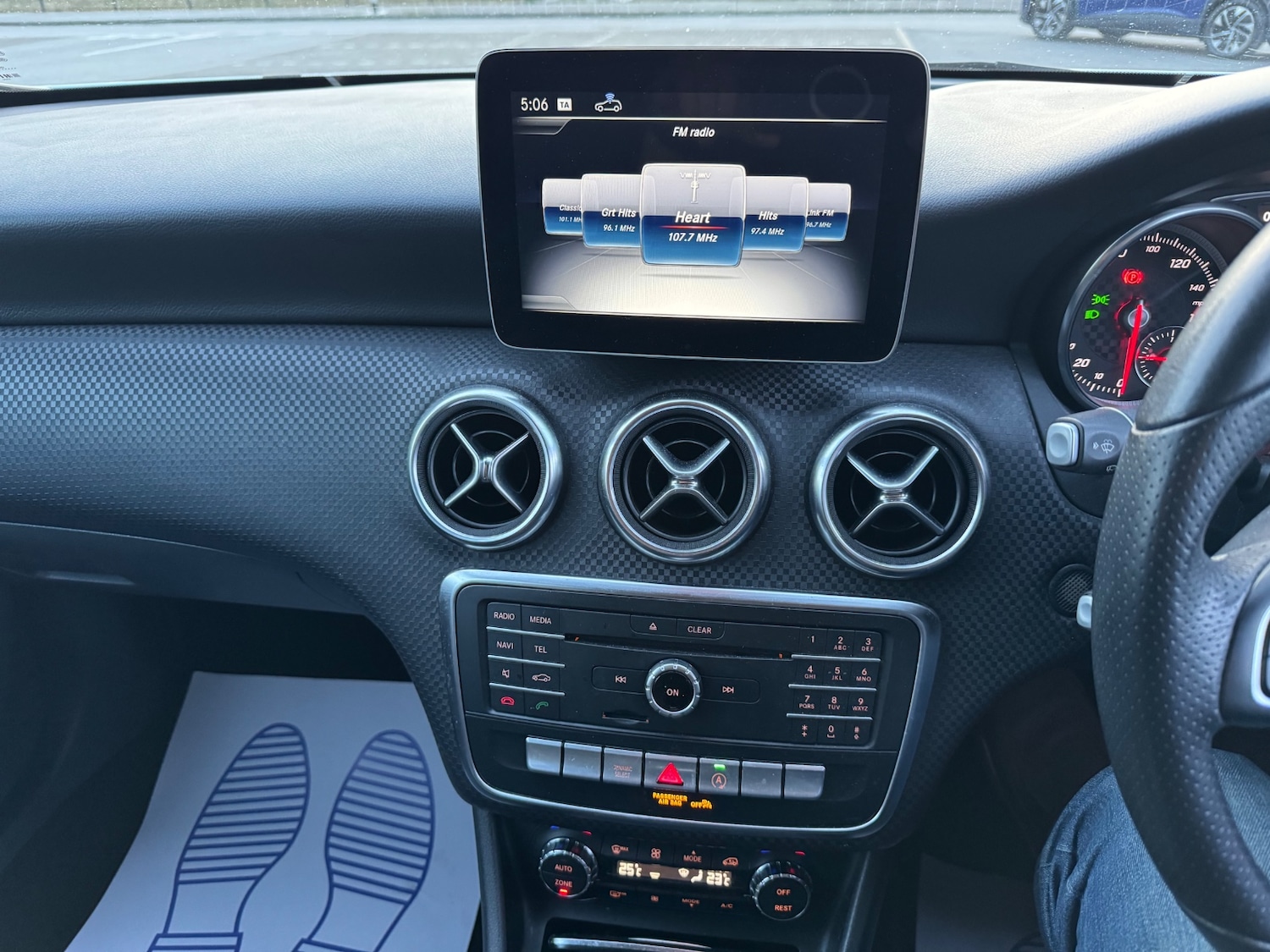 Used Mercedes-Benz A-Class 2018 for sale - 77590665: Photo 29