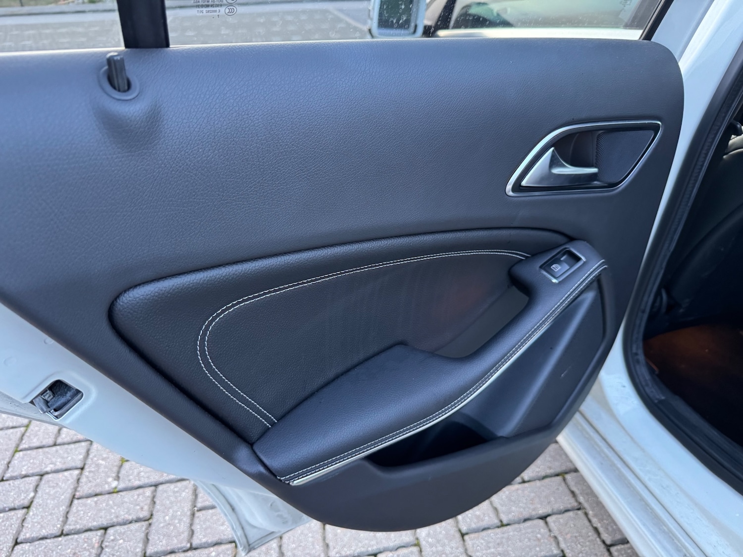 Used Mercedes-Benz A-Class 2018 for sale - 77590665: Photo 30