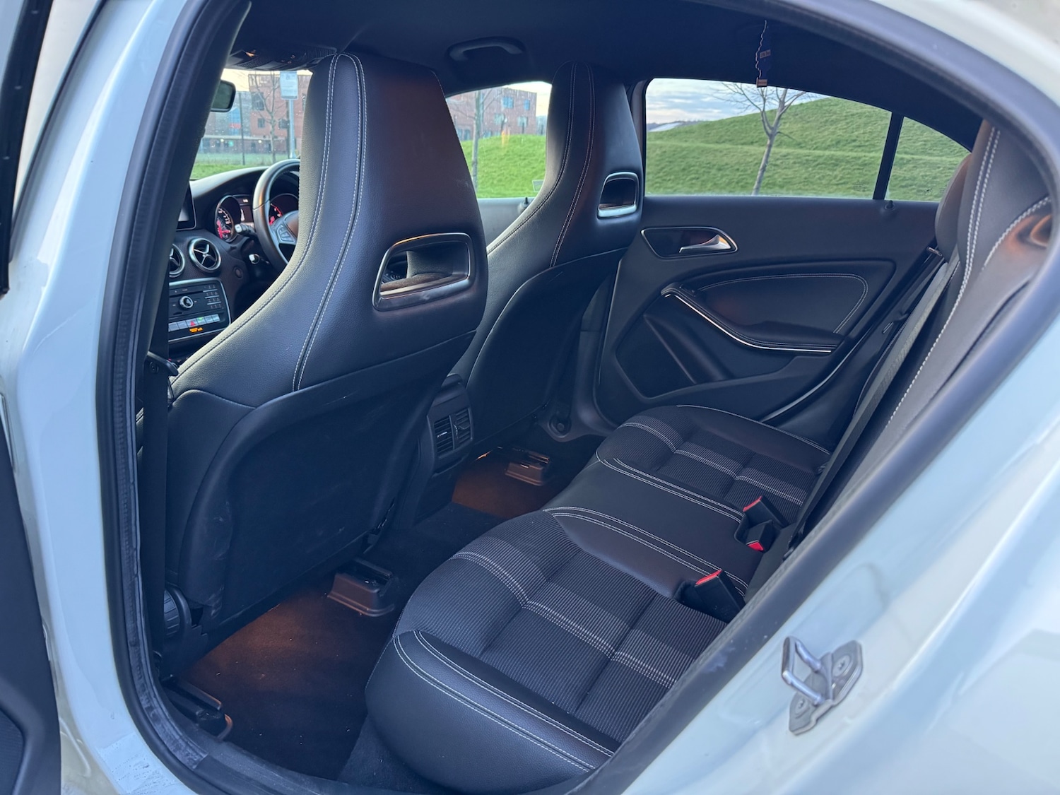 Used Mercedes-Benz A-Class 2018 for sale - 77590665: Photo 31