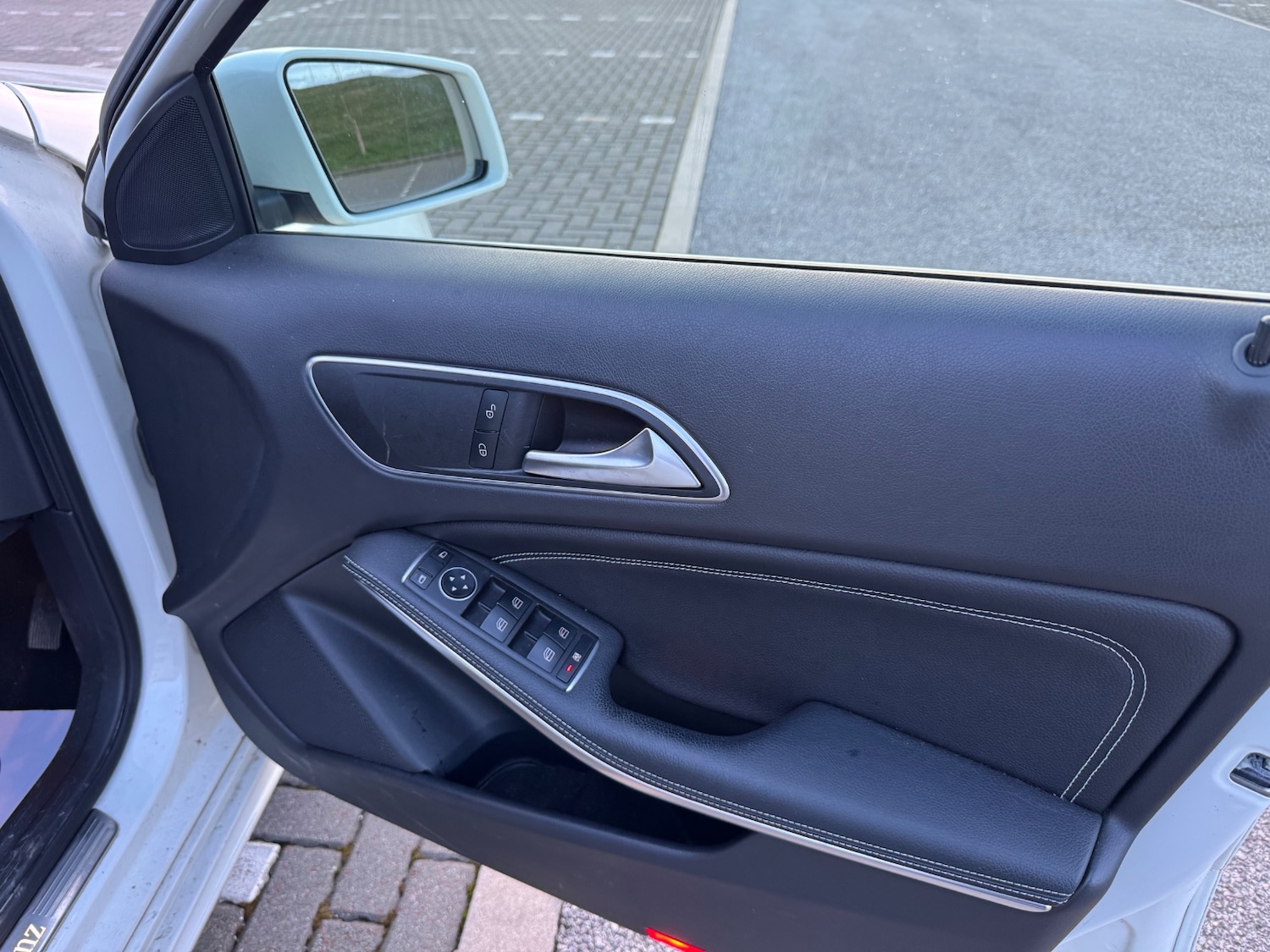 Used Mercedes-Benz A-Class 2018 for sale - 77590665: Photo 36