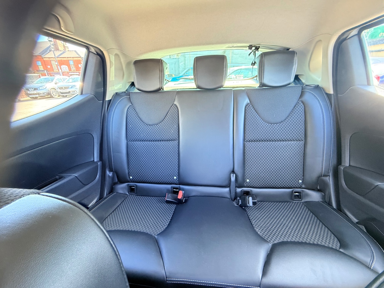 Used Renault Clio 2016 for sale - 78144439: Photo 11