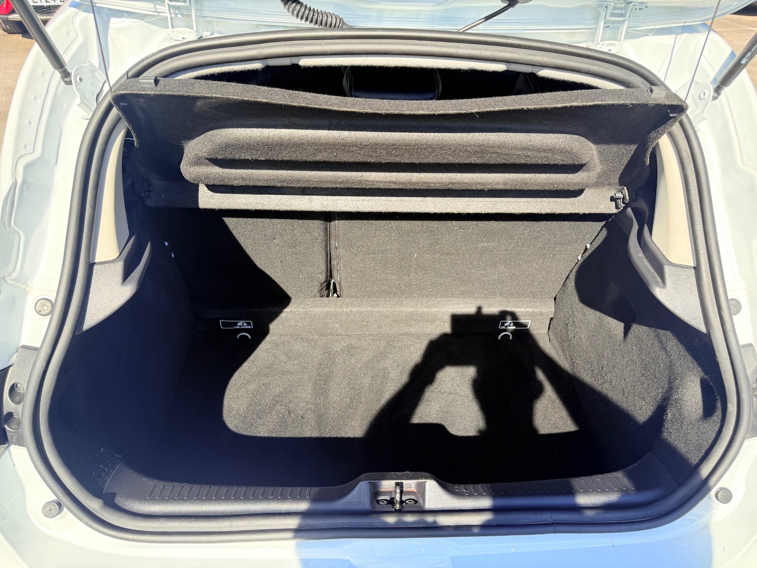 Used Renault Clio 2016 for sale - 78144439: Photo 12