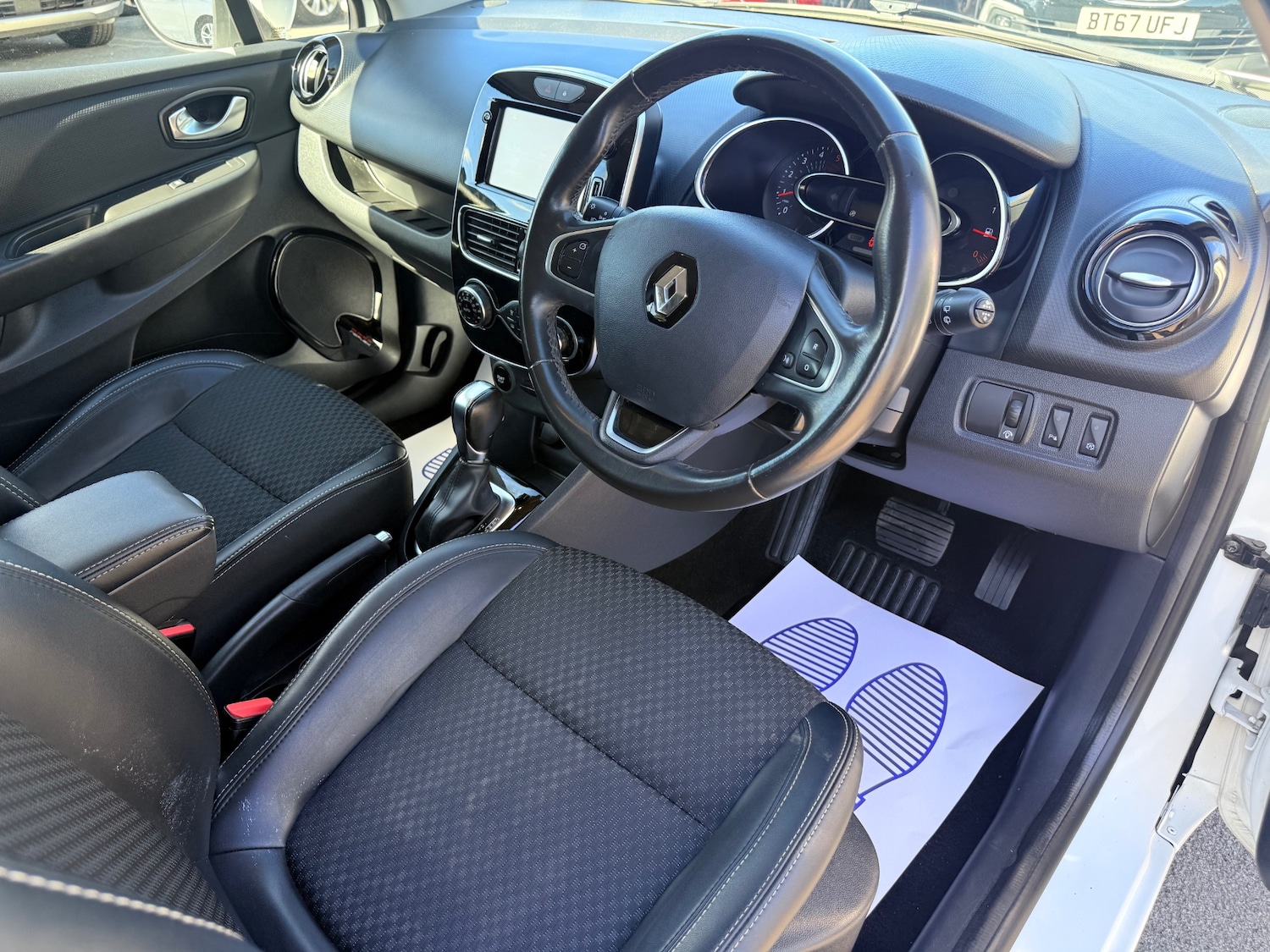 Used Renault Clio 2016 for sale - 78144439: Photo 14