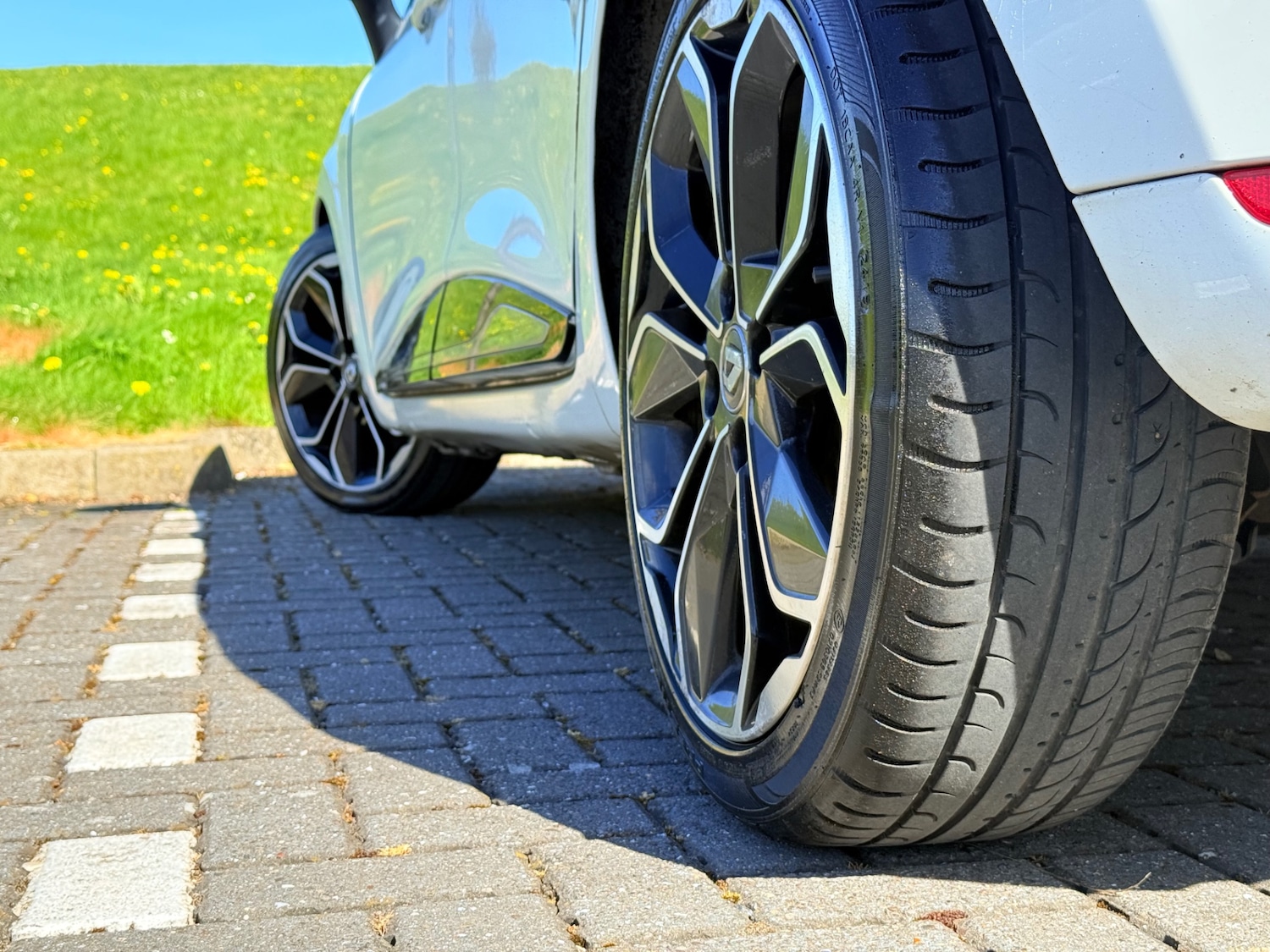 Used Renault Clio 2016 for sale - 78144439: Photo 15