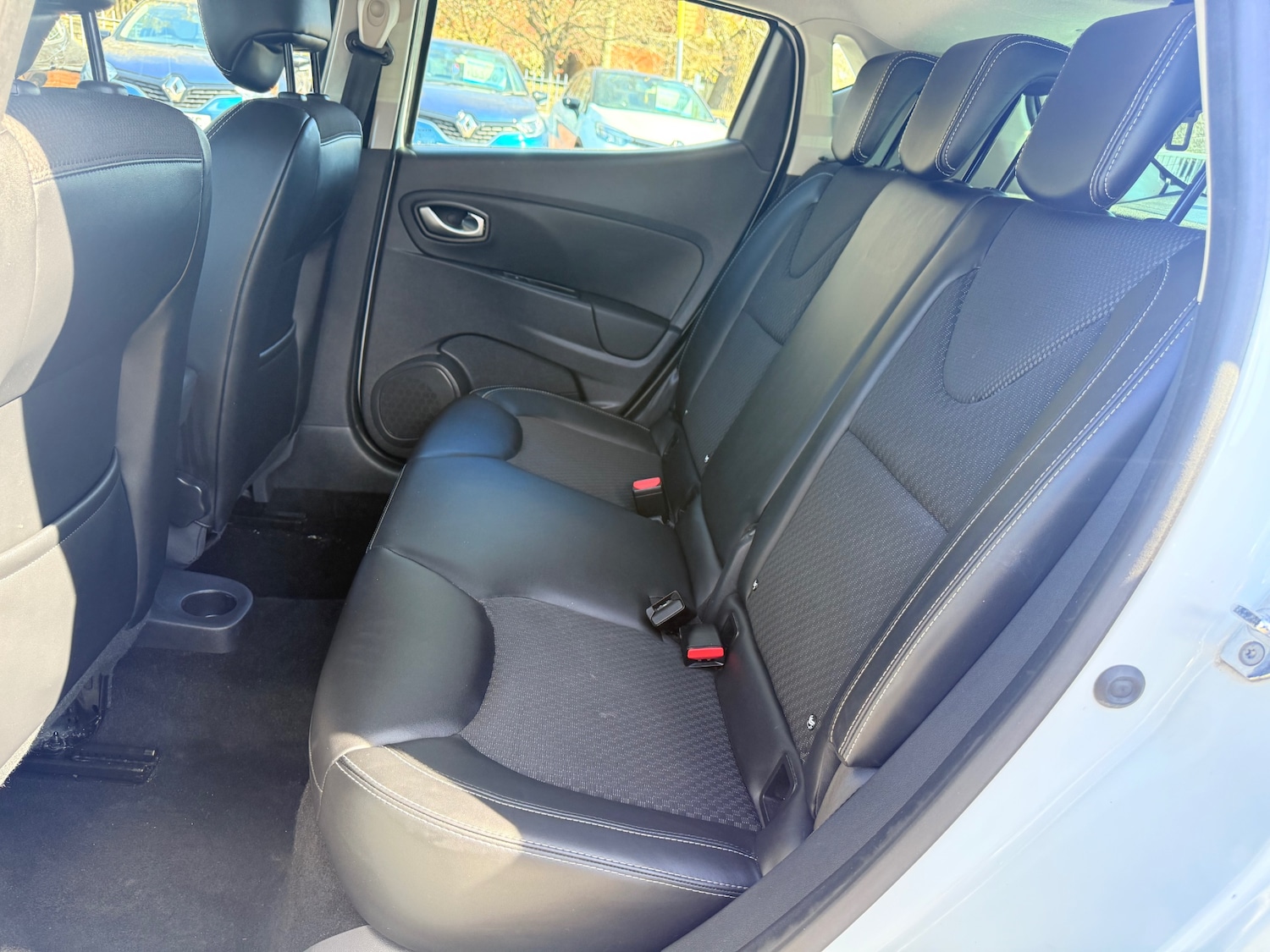 Used Renault Clio 2016 for sale - 78144439: Photo 17