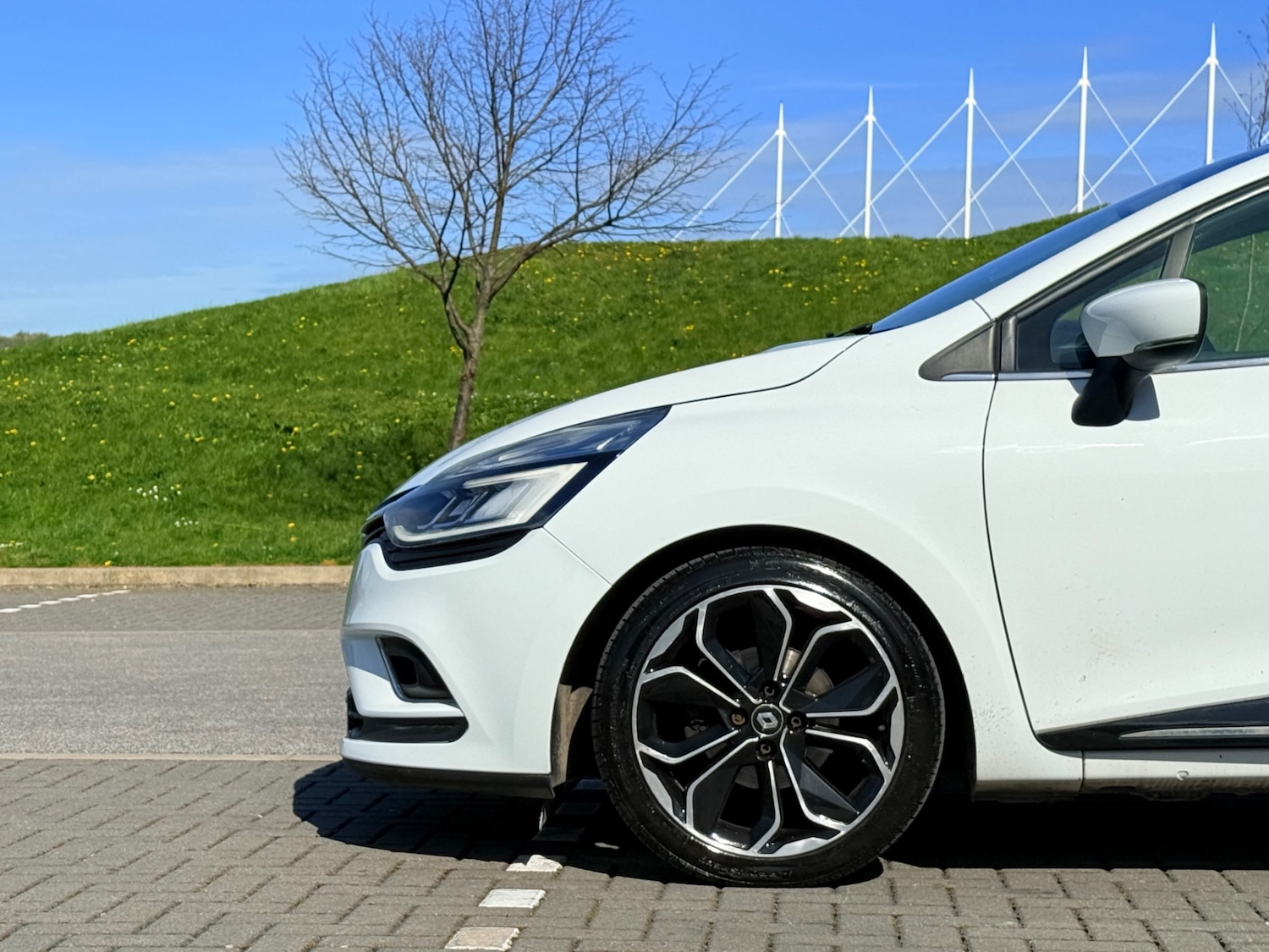 Used Renault Clio 2016 for sale - 78144439: Photo 18