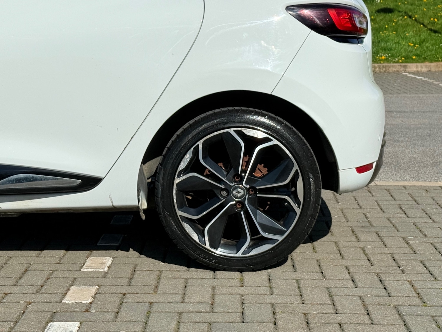 Used Renault Clio 2016 for sale - 78144439: Photo 19