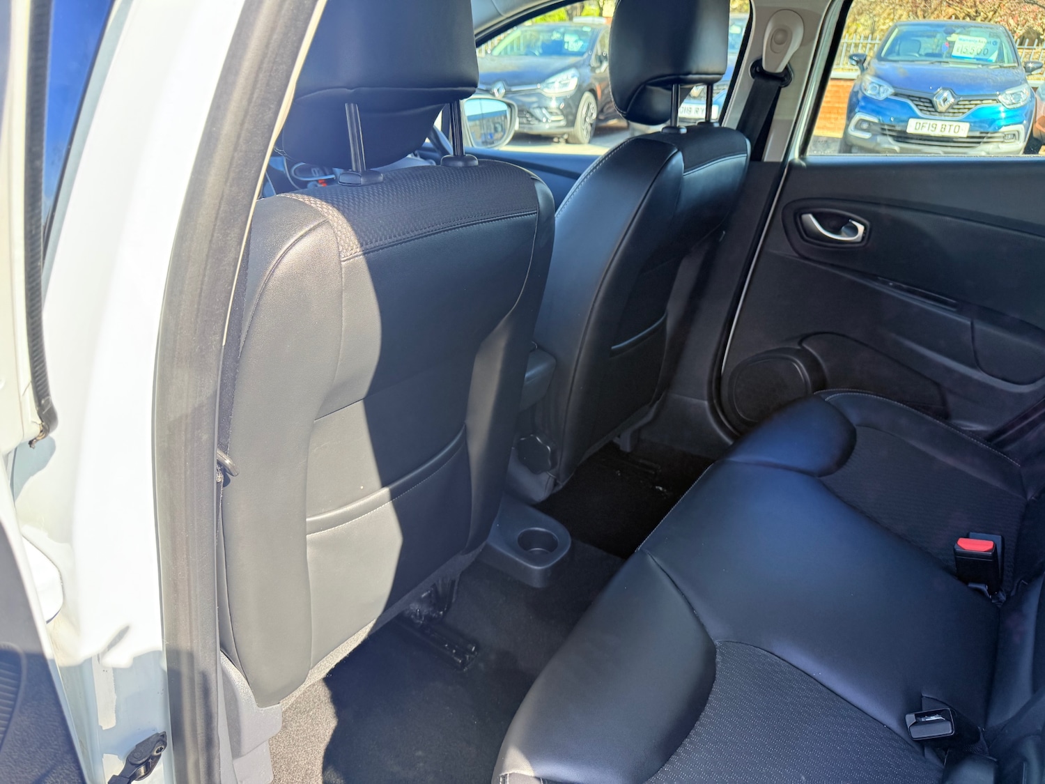 Used Renault Clio 2016 for sale - 78144439: Photo 21