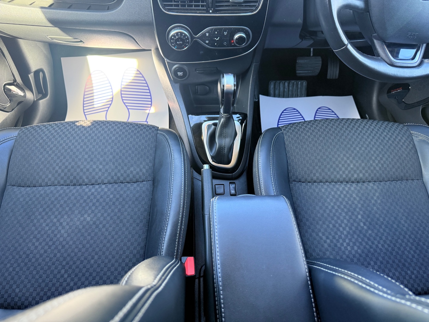 Used Renault Clio 2016 for sale - 78144439: Photo 22