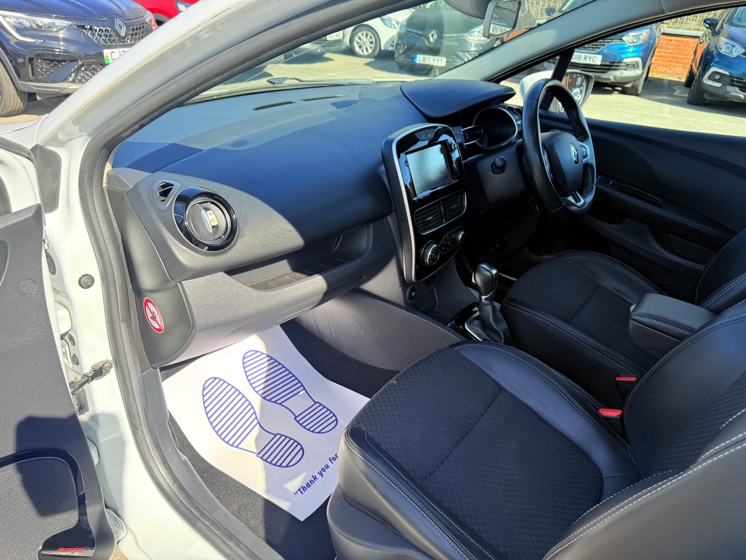 Used Renault Clio 2016 for sale - 78144439: Photo 26