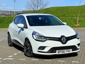 Used Renault Clio 2016 for sale - 78144439: Photo