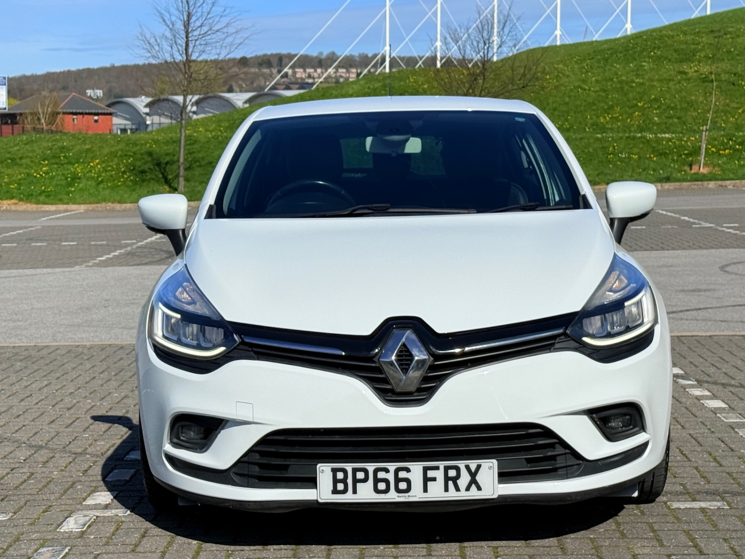 Used Renault Clio 2016 for sale - 78144439: Photo 5