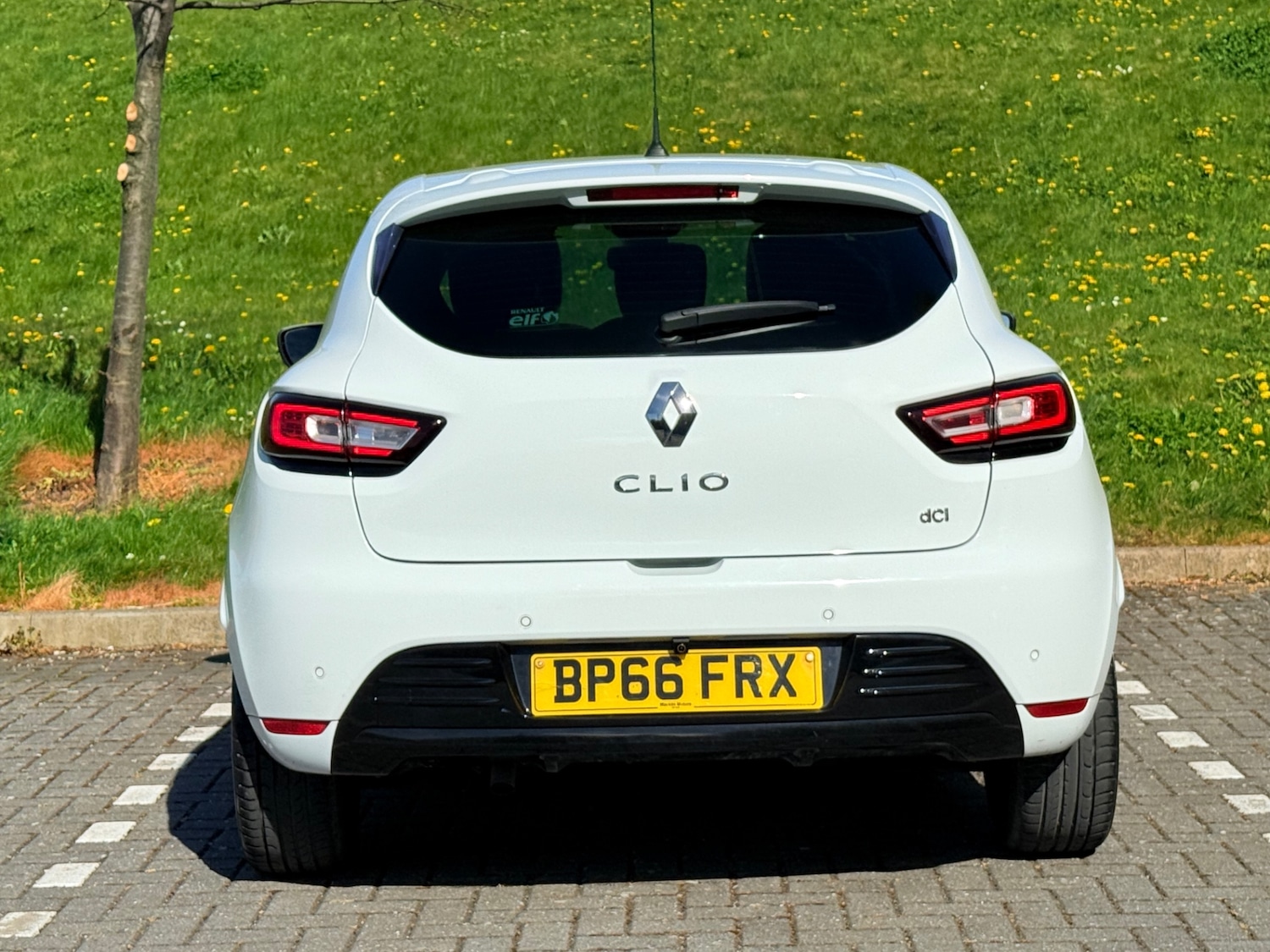 Used Renault Clio 2016 for sale - 78144439: Photo 8
