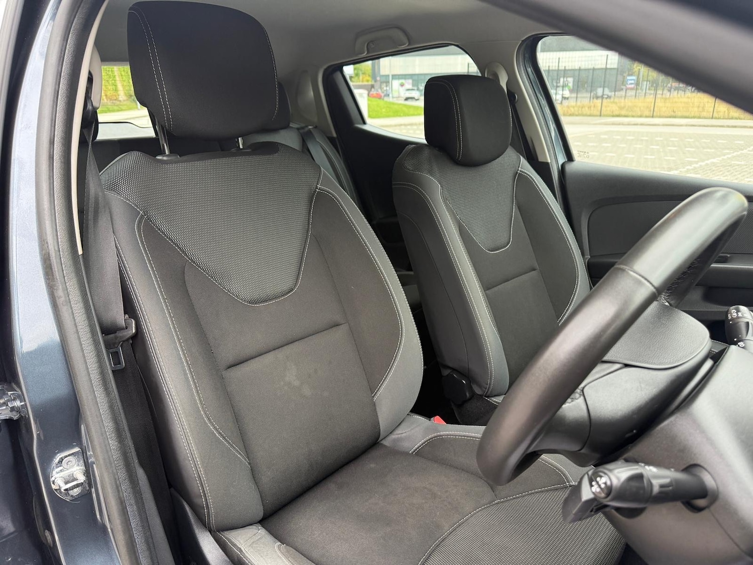 Used Renault Clio 2017 for sale - 77296899: Photo 12