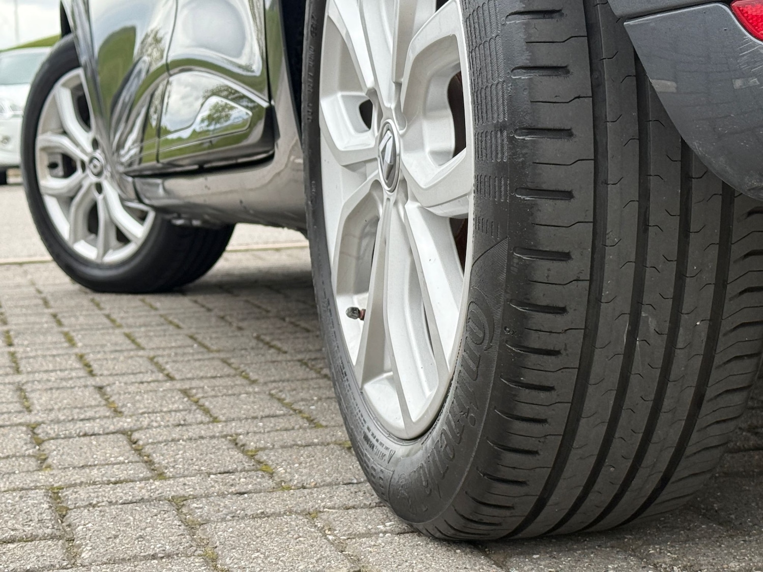 Used Renault Clio 2017 for sale - 77296899: Photo 22