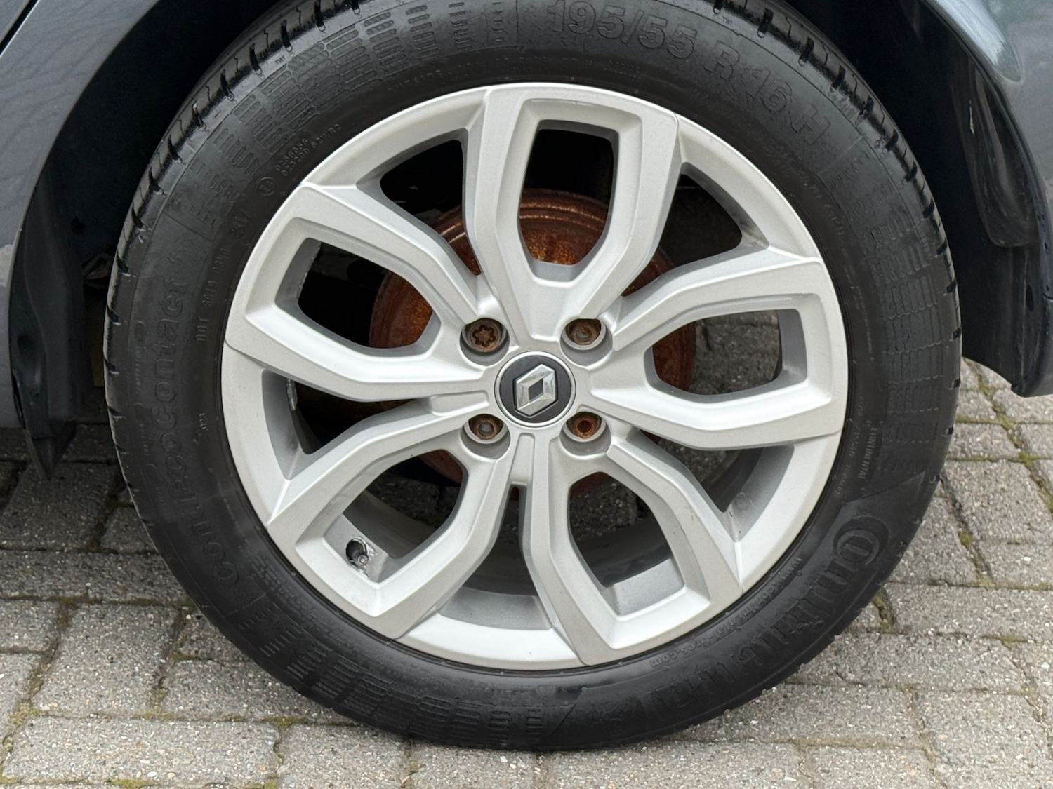 Used Renault Clio 2017 for sale - 77296899: Photo 25