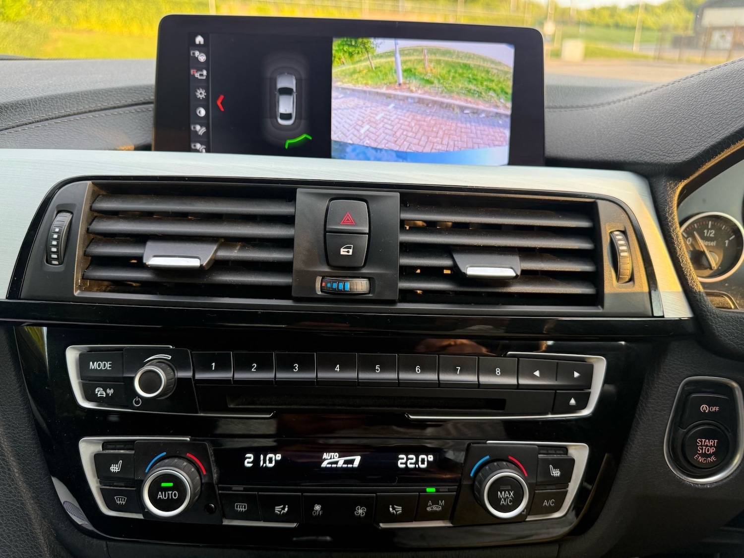 Used BMW 4 Series 2019 for sale - 76477377: Photo 11