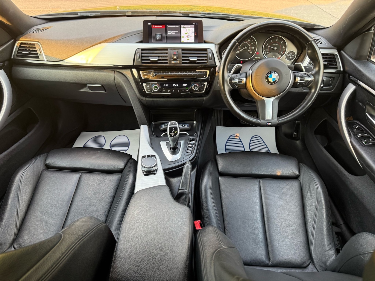 Used BMW 4 Series 2019 for sale - 76477377: Photo 13