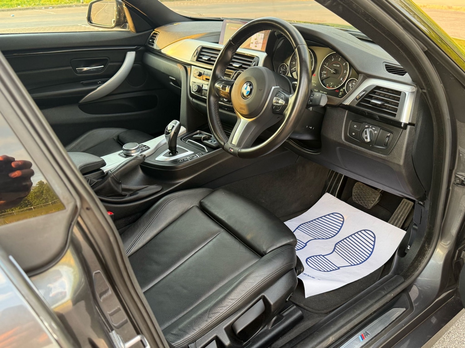 Used BMW 4 Series 2019 for sale - 76477377: Photo 14