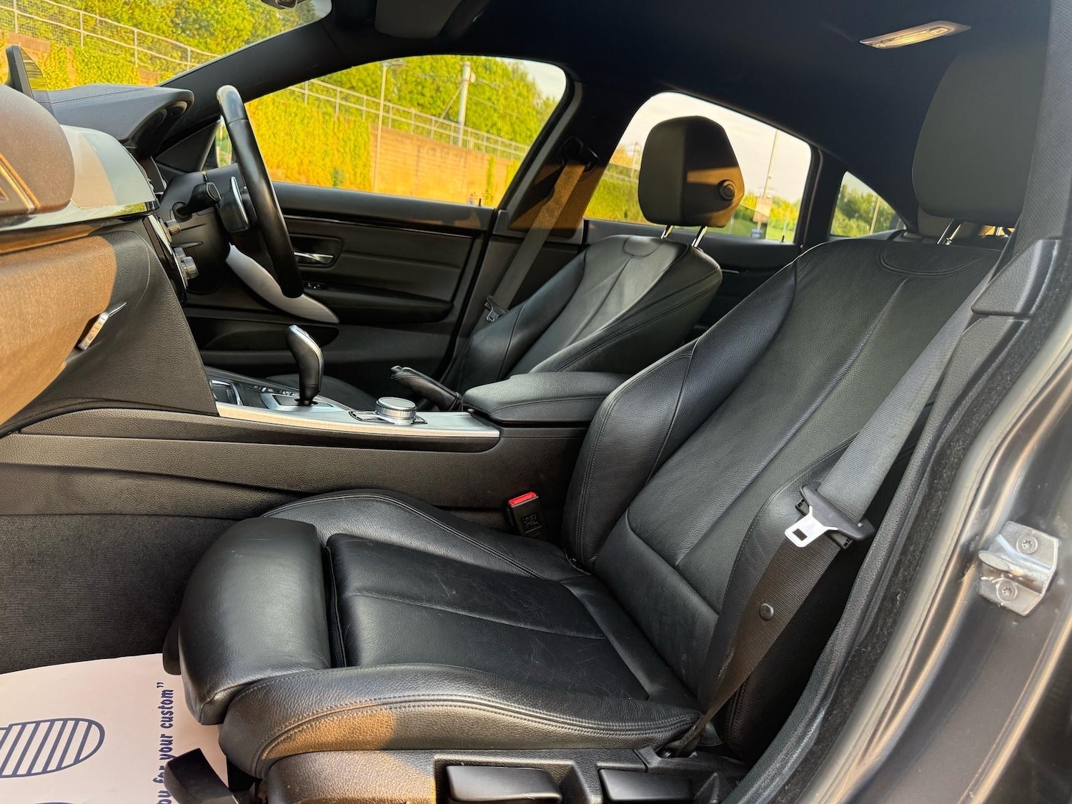 Used BMW 4 Series 2019 for sale - 76477377: Photo 15