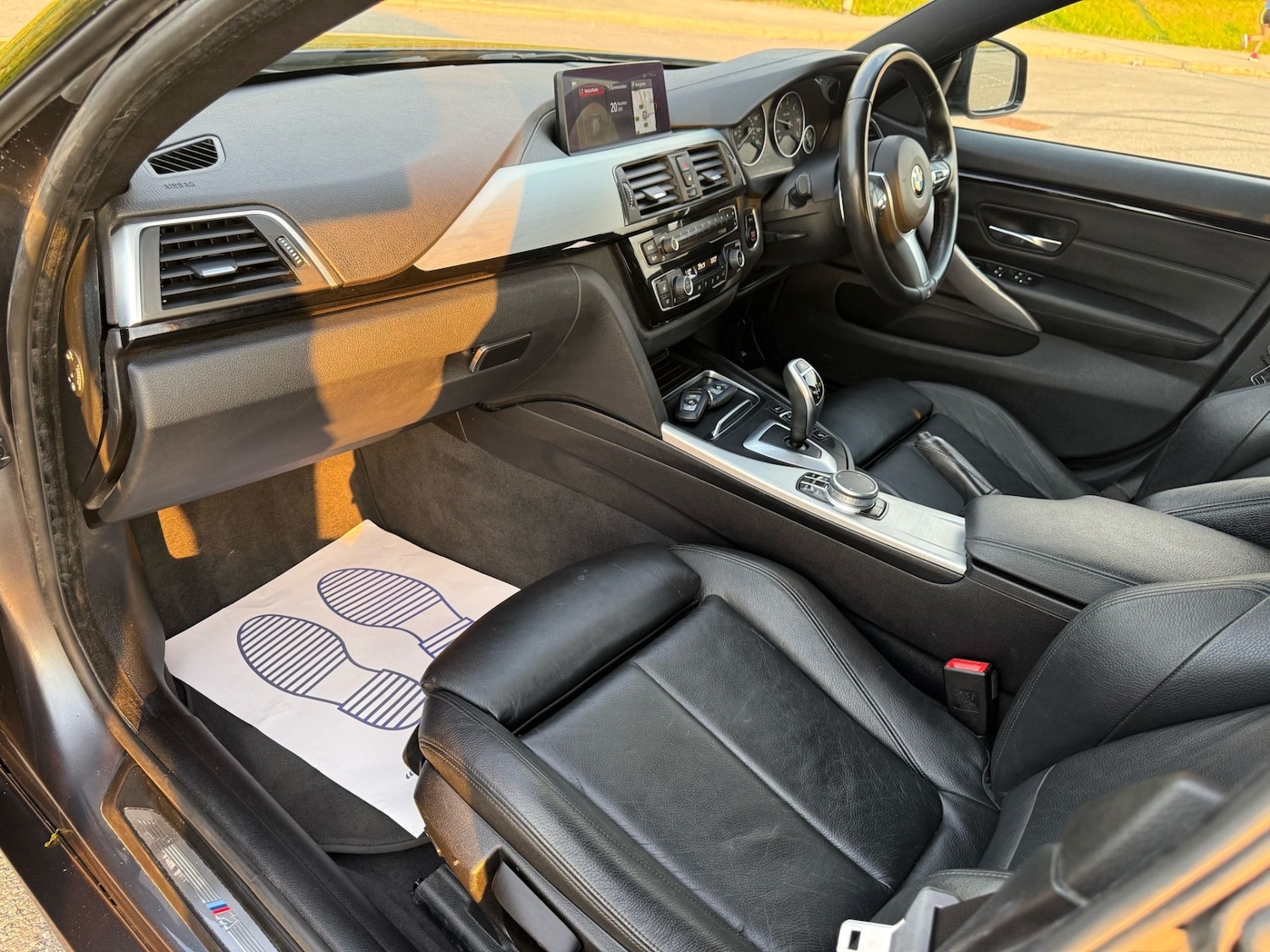 Used BMW 4 Series 2019 for sale - 76477377: Photo 16