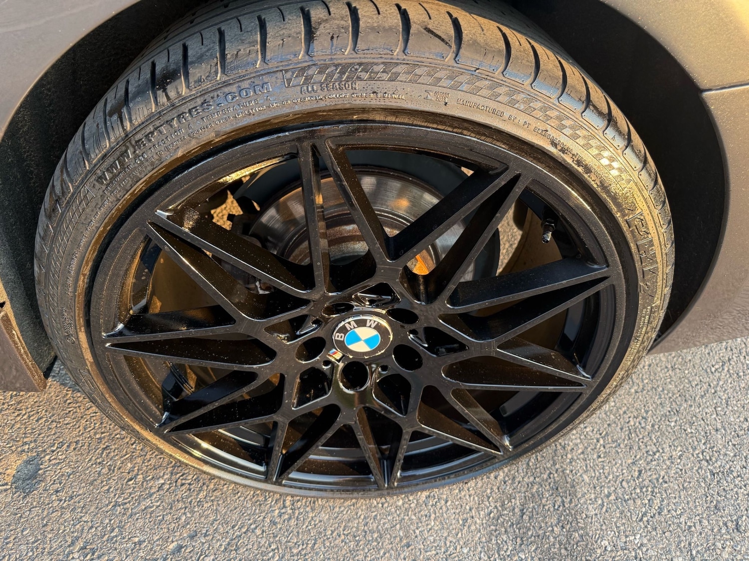 Used BMW 4 Series 2019 for sale - 76477377: Photo 19