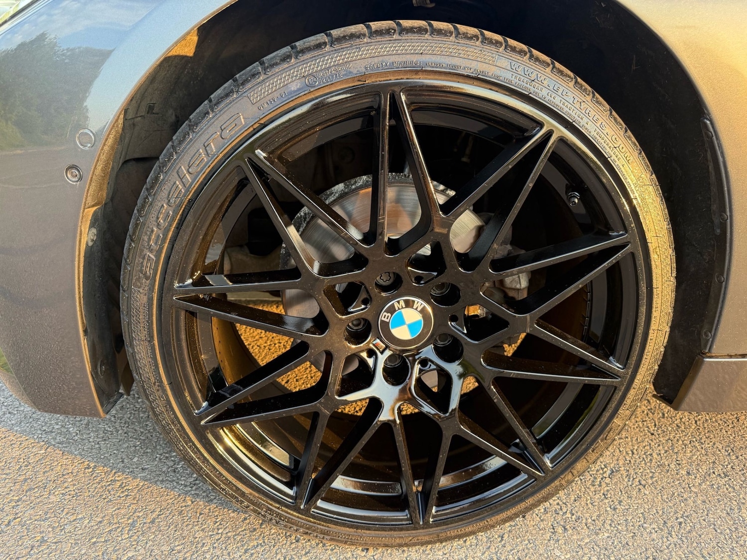 Used BMW 4 Series 2019 for sale - 76477377: Photo 20