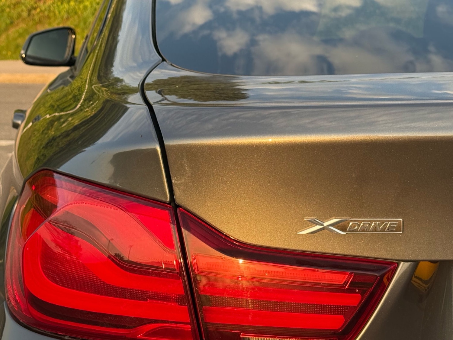 Used BMW 4 Series 2019 for sale - 76477377: Photo 21