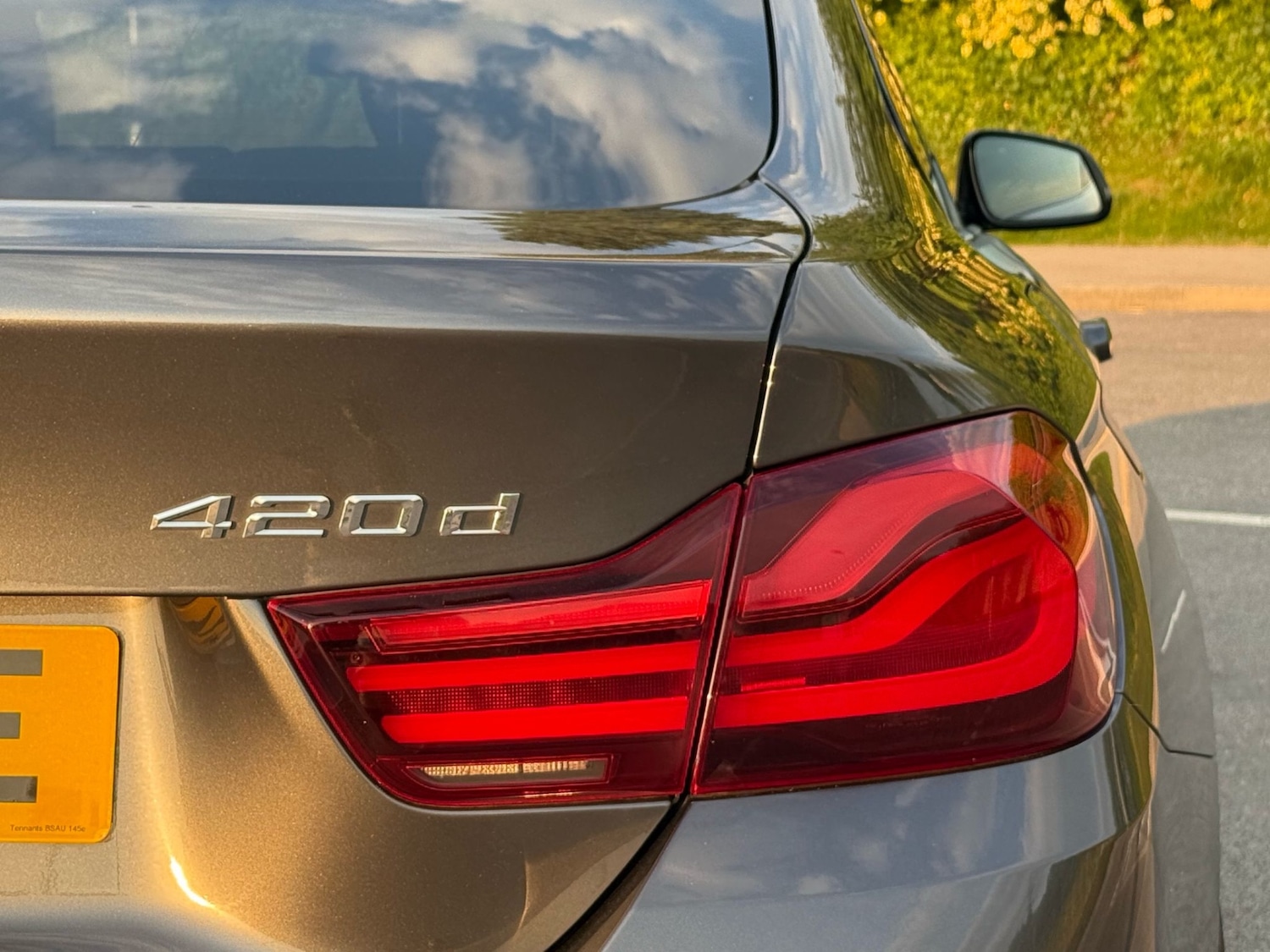 Used BMW 4 Series 2019 for sale - 76477377: Photo 22