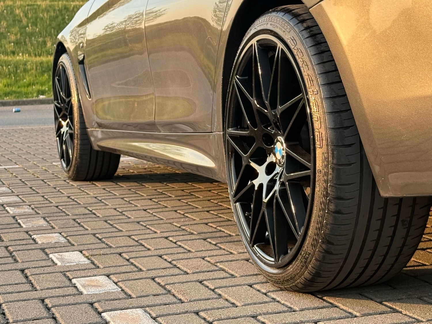 Used BMW 4 Series 2019 for sale - 76477377: Photo 23