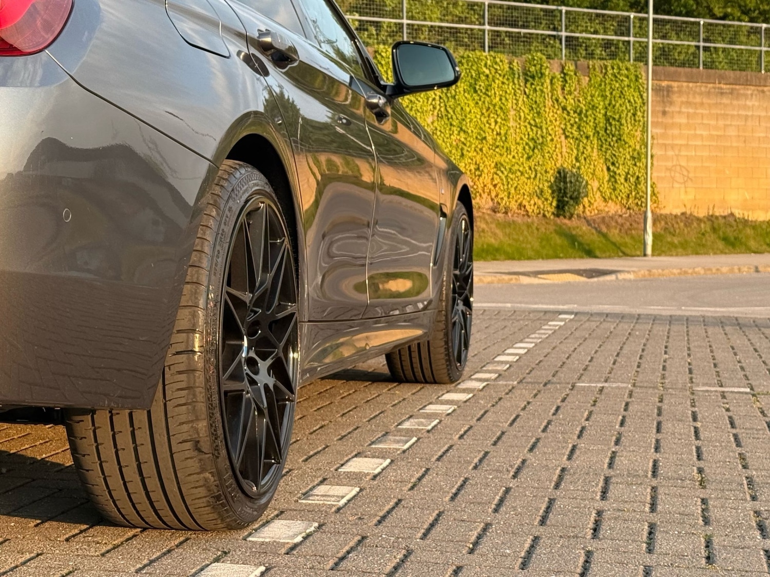 Used BMW 4 Series 2019 for sale - 76477377: Photo 24