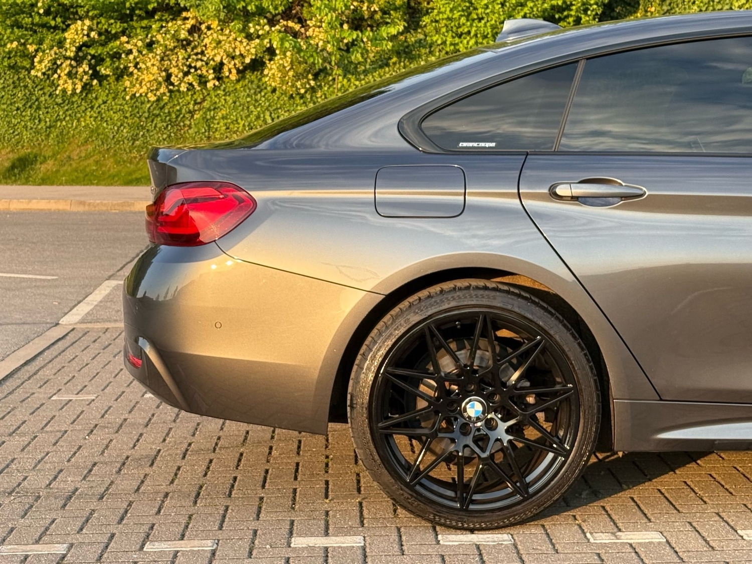 Used BMW 4 Series 2019 for sale - 76477377: Photo 26