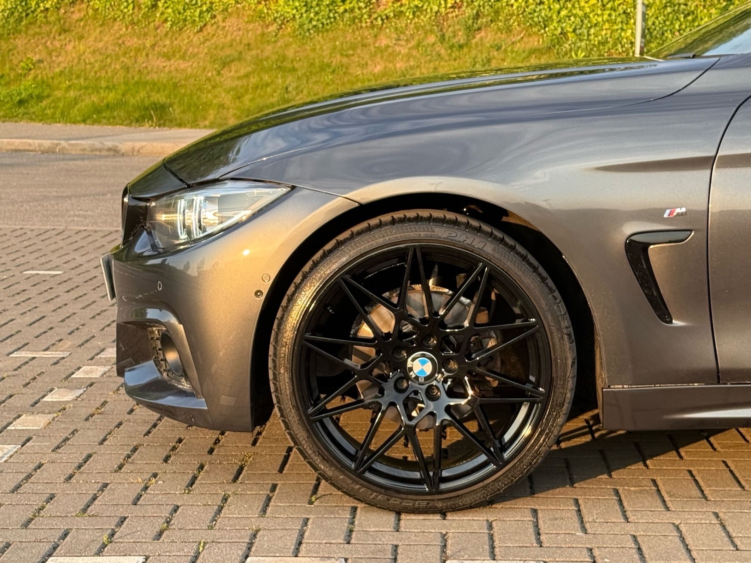 Used BMW 4 Series 2019 for sale - 76477377: Photo 27