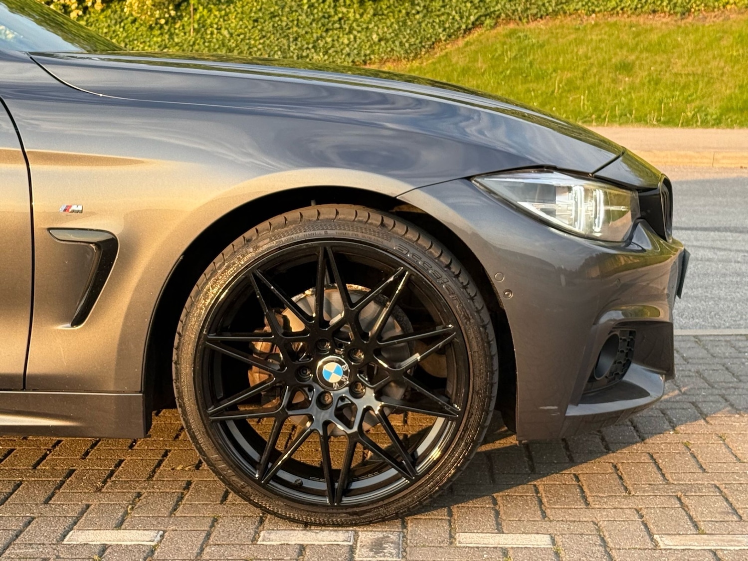 Used BMW 4 Series 2019 for sale - 76477377: Photo 28