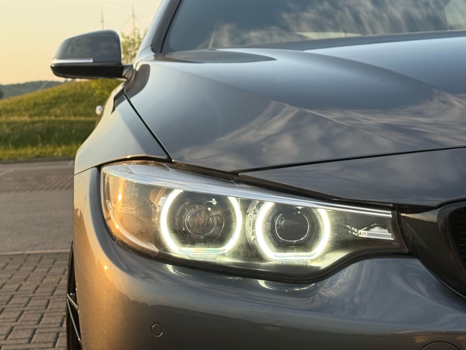 Used BMW 4 Series 2019 for sale - 76477377: Photo 29