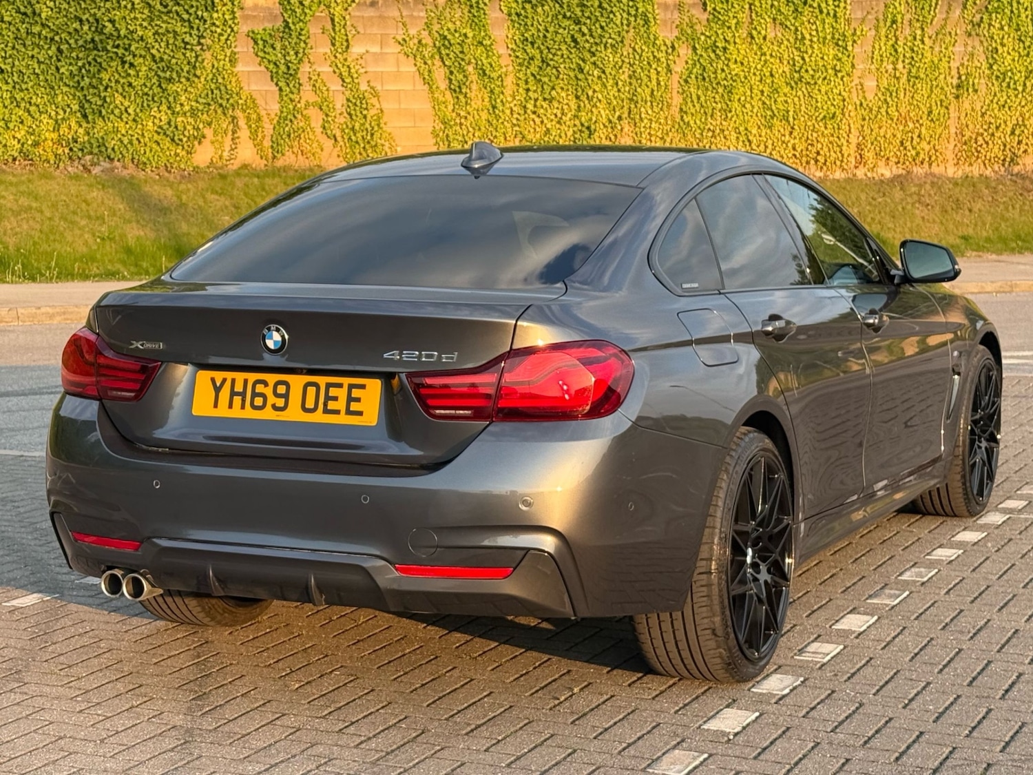 Used BMW 4 Series 2019 for sale - 76477377: Photo 6