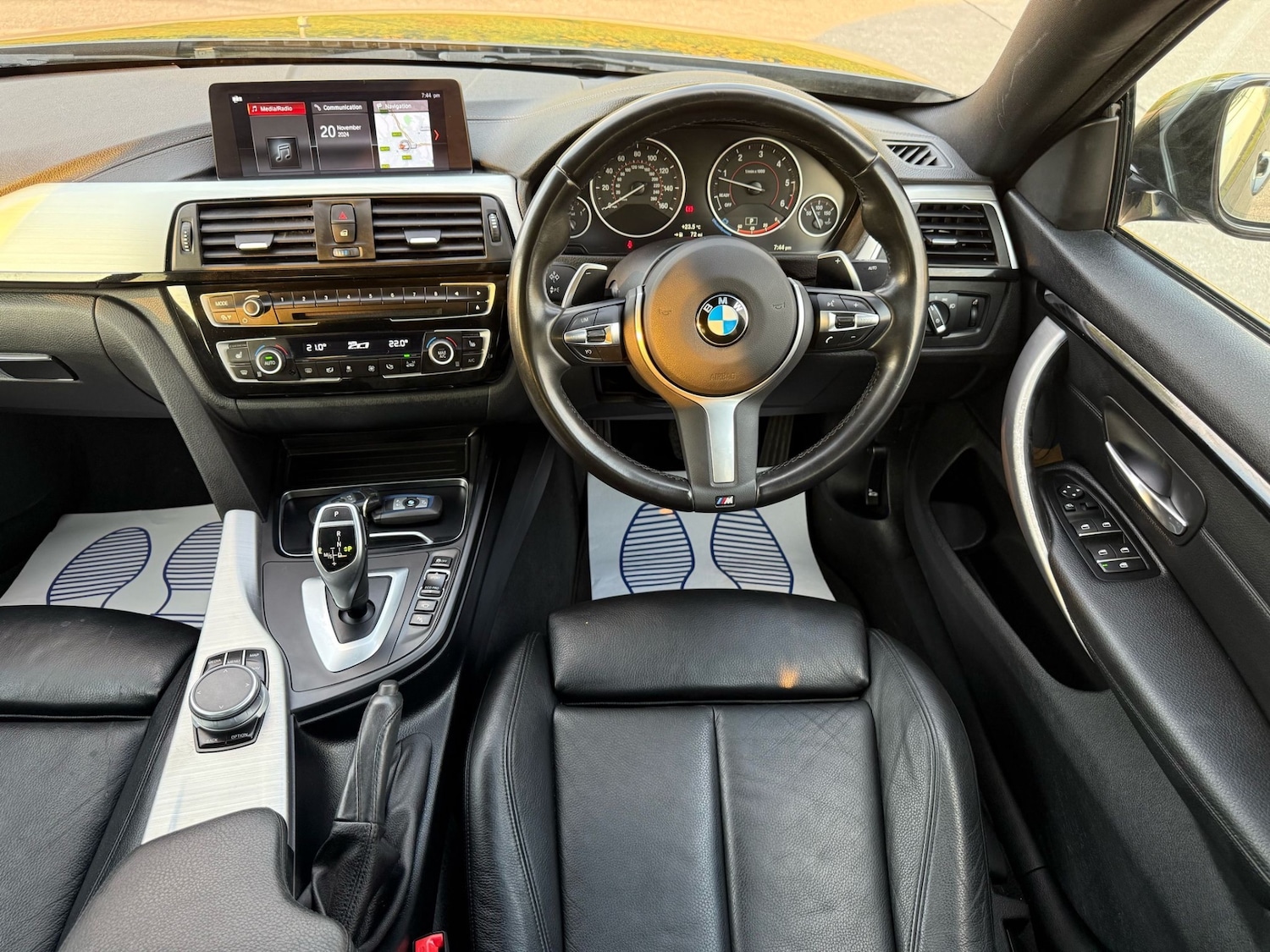 Used BMW 4 Series 2019 for sale - 76477377: Photo 9